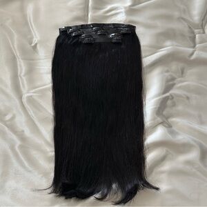 BELLAMI seamless clip in Hair Extensions